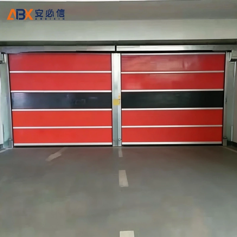 随州市快速门
